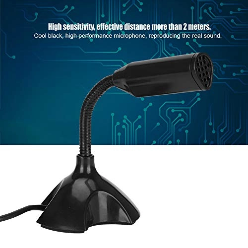 hyrv28e67q-02 USB Microphone