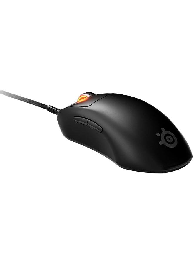 Prime Mini Gaming Mouse - Wired
