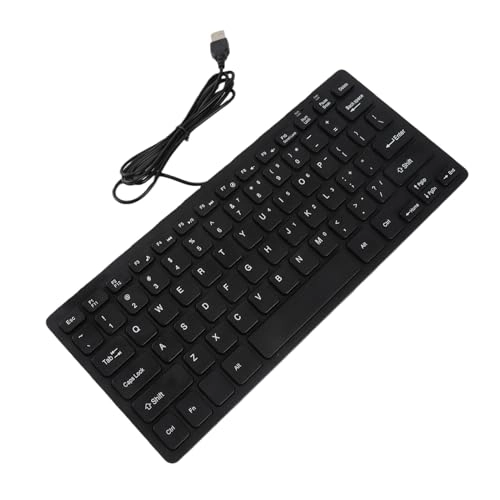 Mini Keyboard - Wired