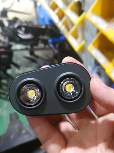 Auxiliary Bottom Light Module Kit