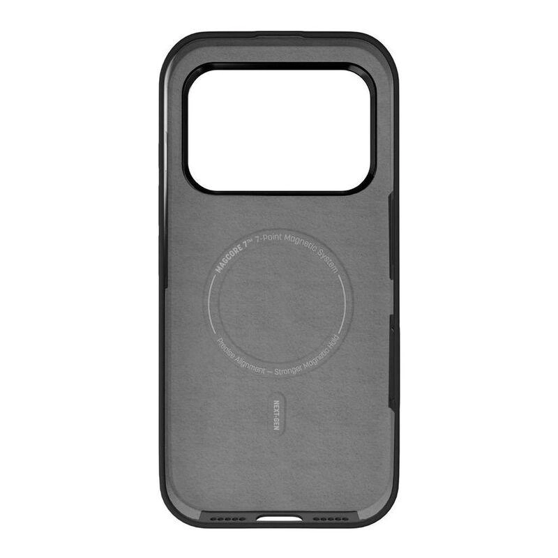Silicone Case for iphone 17 Pro Max - Silicone