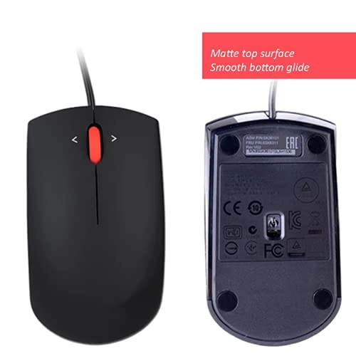 Computer Mouse - USB