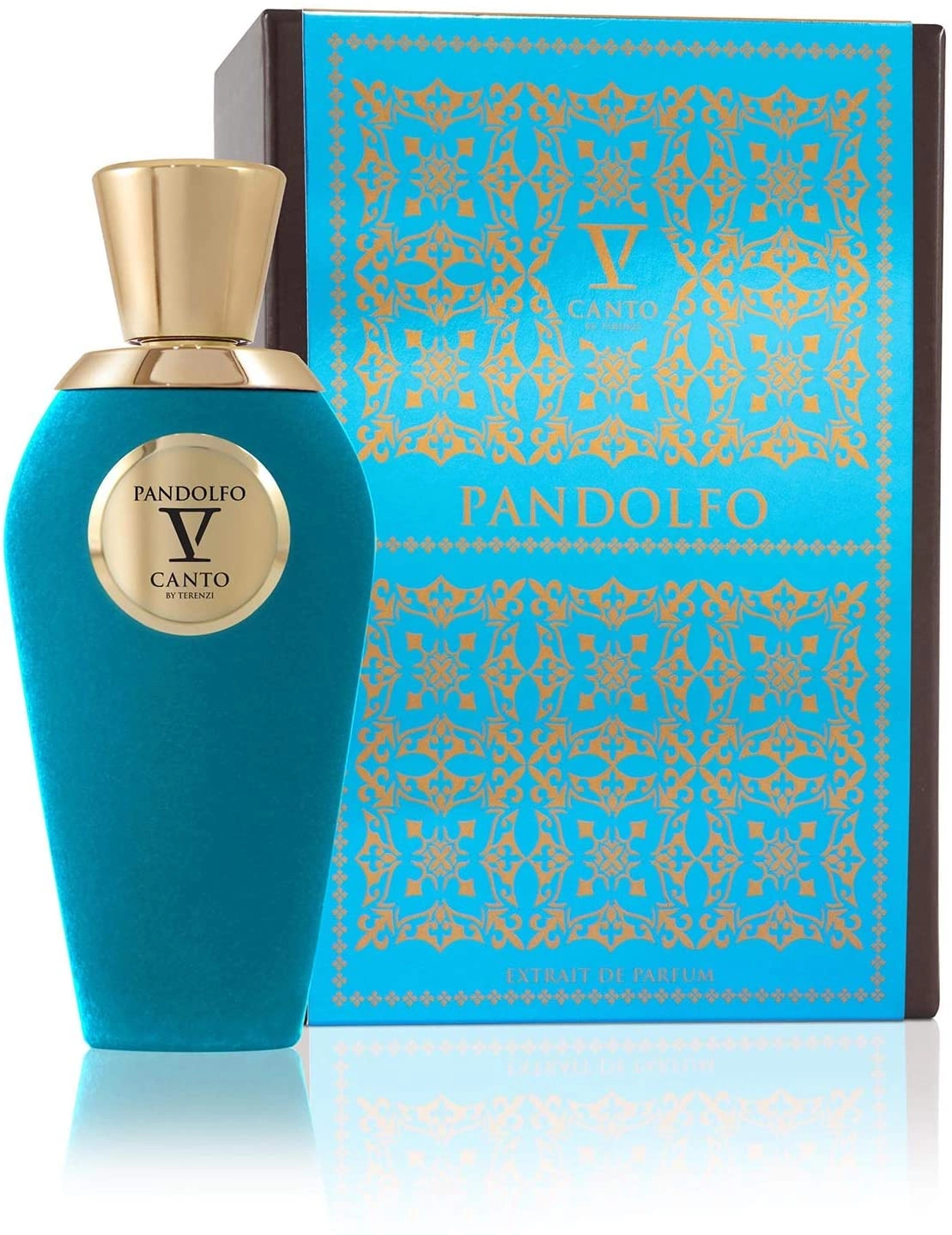Pandolfo - 100 ml