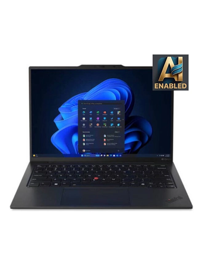 ThinkPad X1 Carbon Gen 12 - 14'' Core Ultra 7 155U 32GB DDR5 512GB SSD