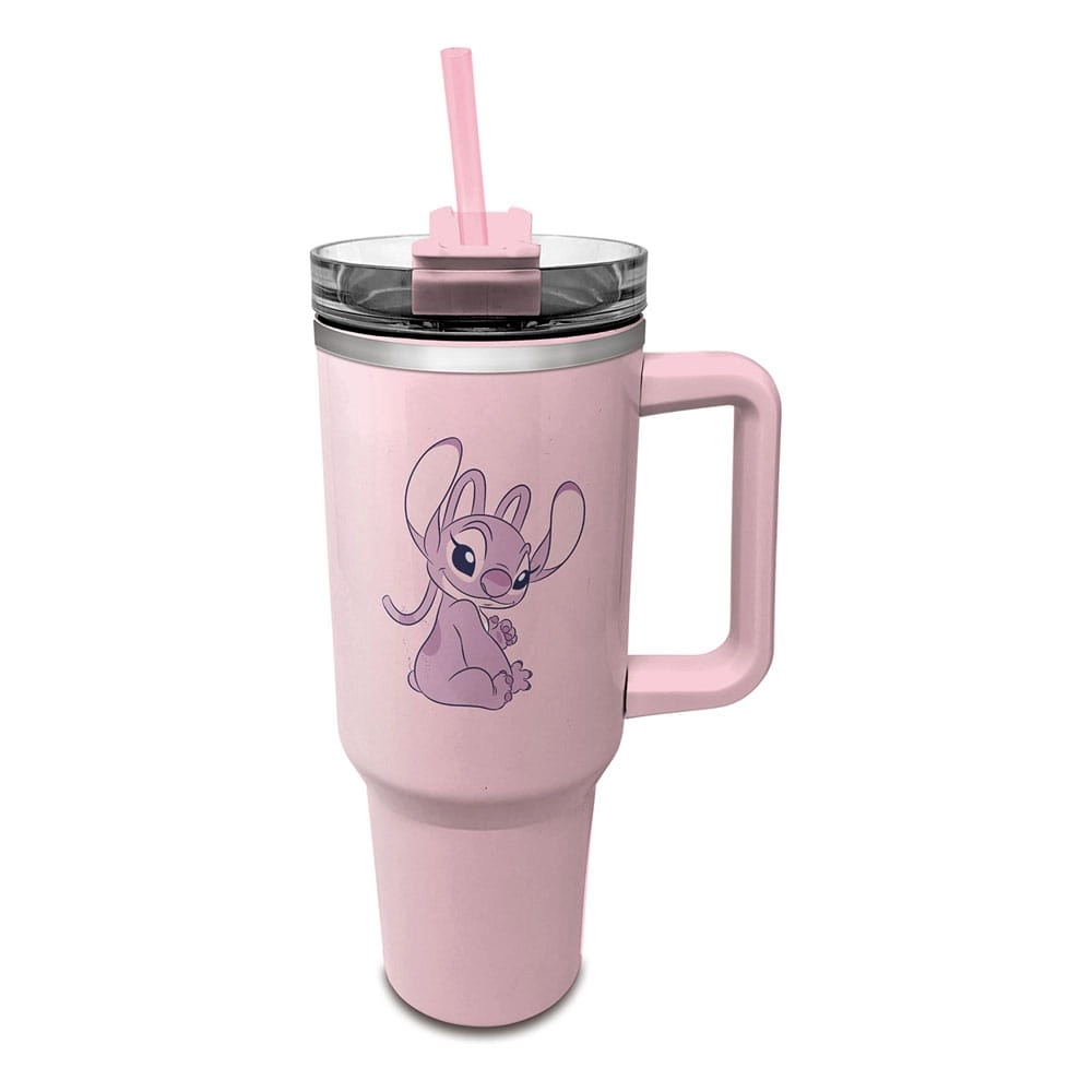 PYRAMID Lilo & Stitch Angel Cup - 1130 ml