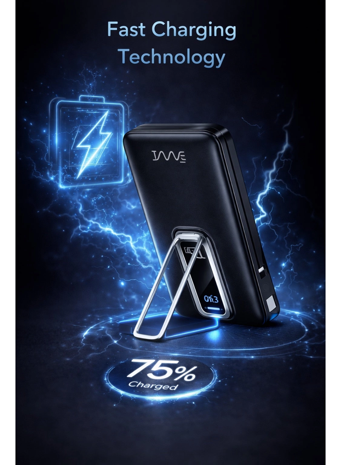 PB30 - 10000mAh 22.5W