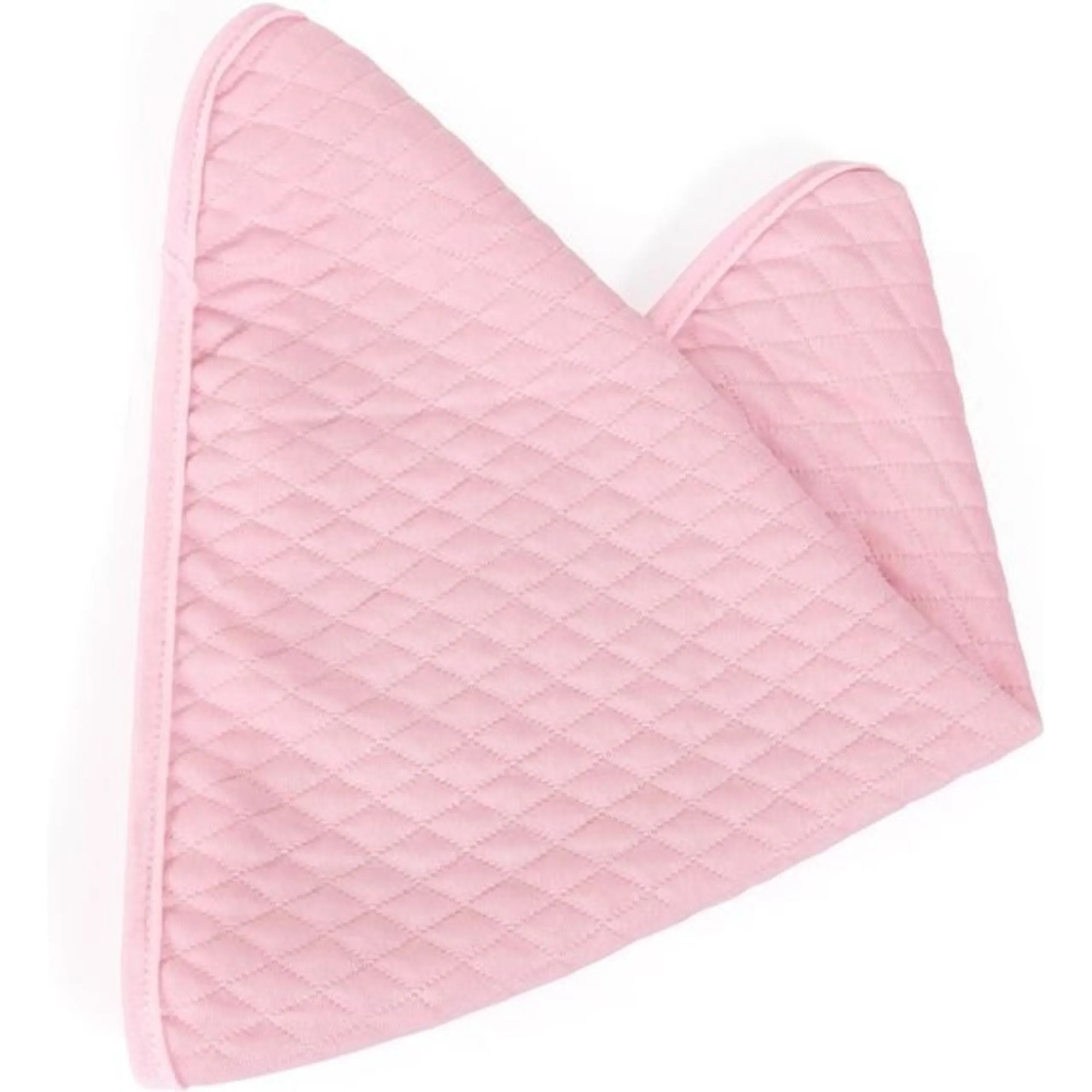 Reborn Baby Doll Playset - 38 cm Pink Ages 18 months+ Set