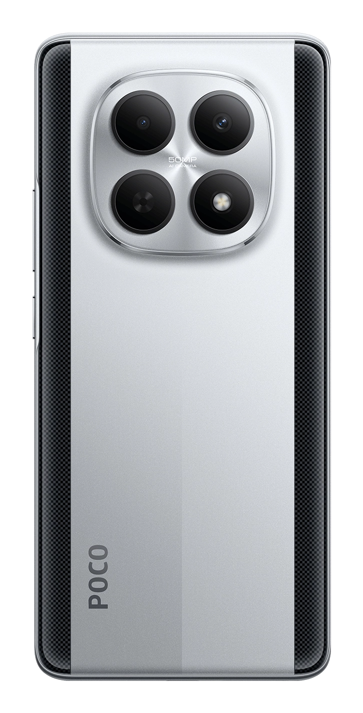 M8 - 8GB 256GB