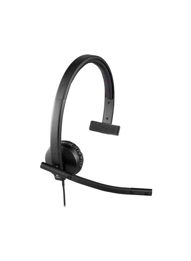 H570e - Wired Headset