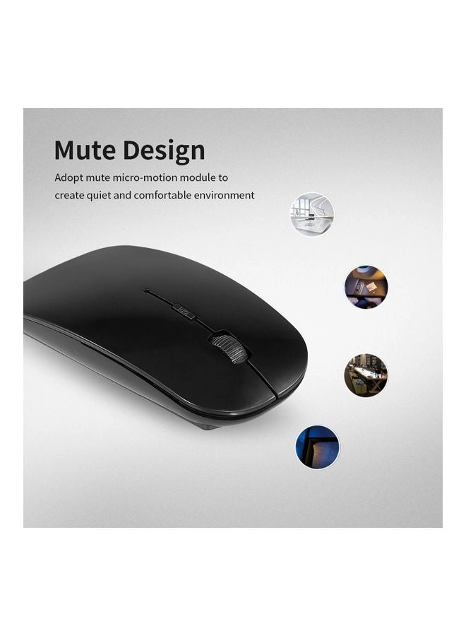 EC1214 Mouse - Wireless