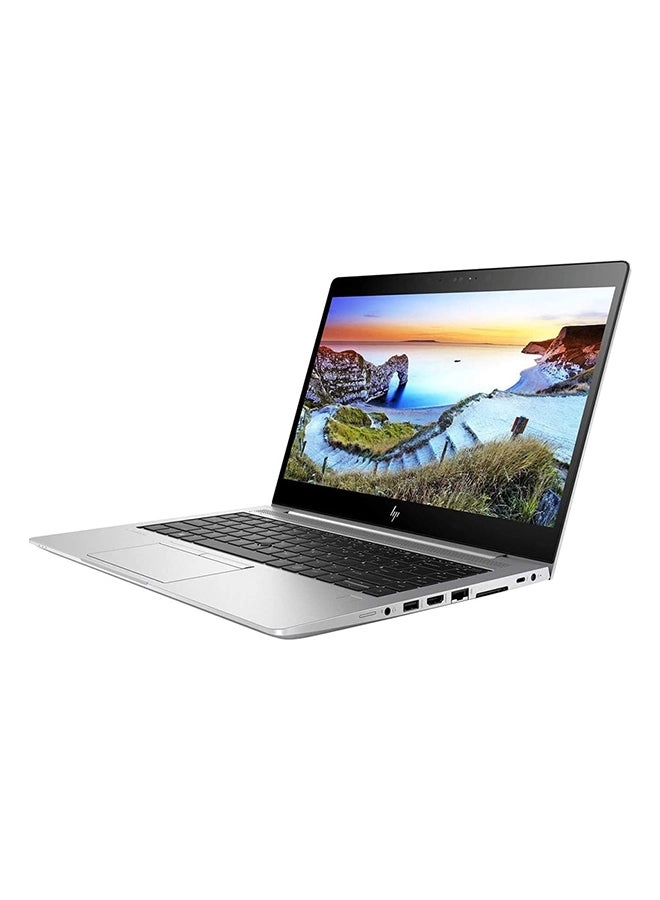 (Renewed) EliteBook 840 G5 - 14 inch 512 gigabyte 16 gigabyte 512 gigabyte Core i5-8350U