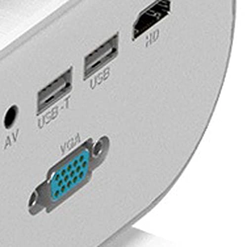 Projecter Mini Projector 7467834
