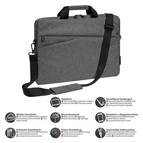 Fashion Laptop Bag for 13.3-Inch Laptop