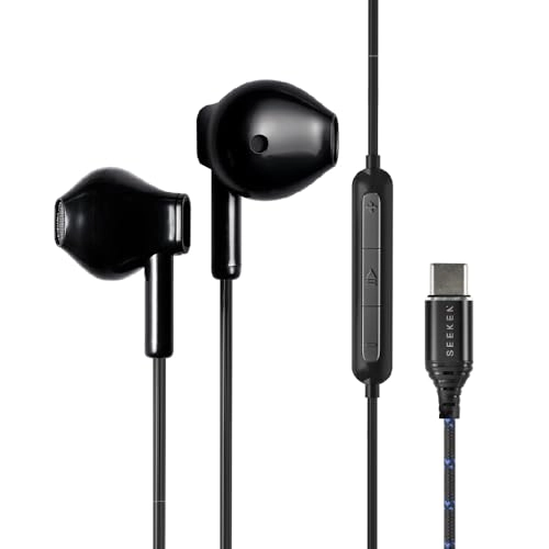 SSC-919 Wired Earbud