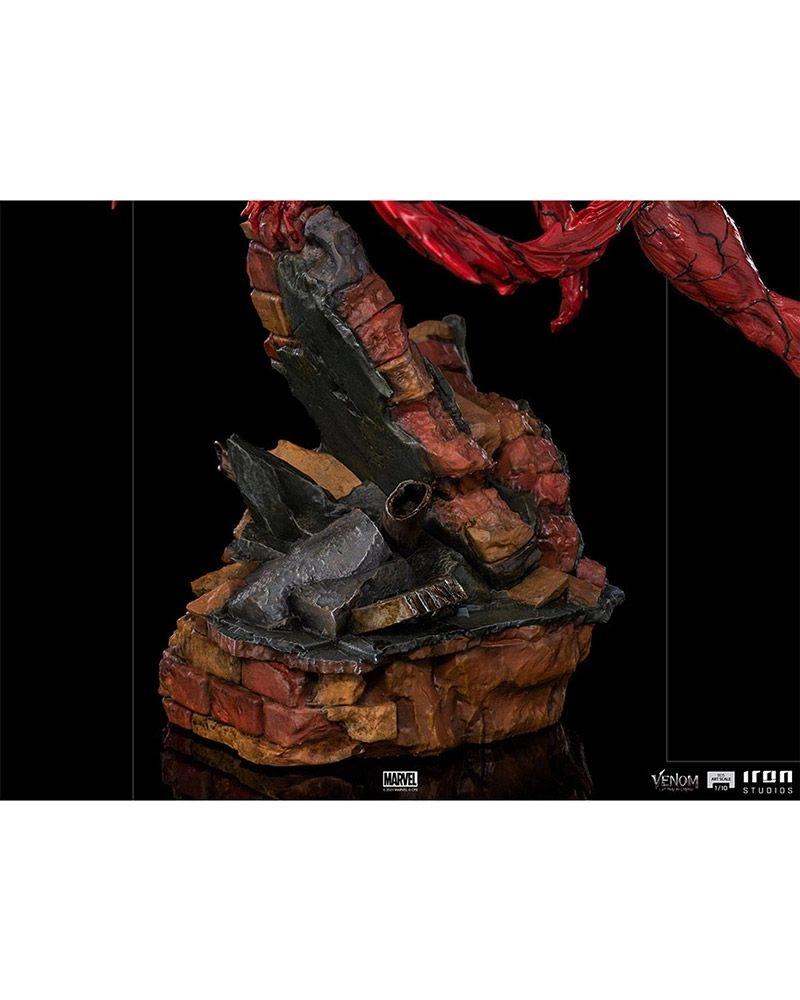 Carnage - Spider-Man - BDS Art Scale 1/10 Statue