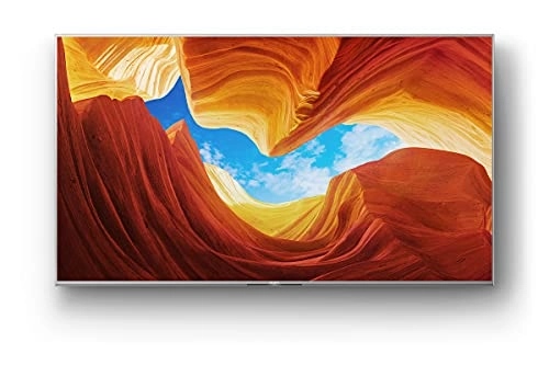 KD-65X9077H/S - 65 inch