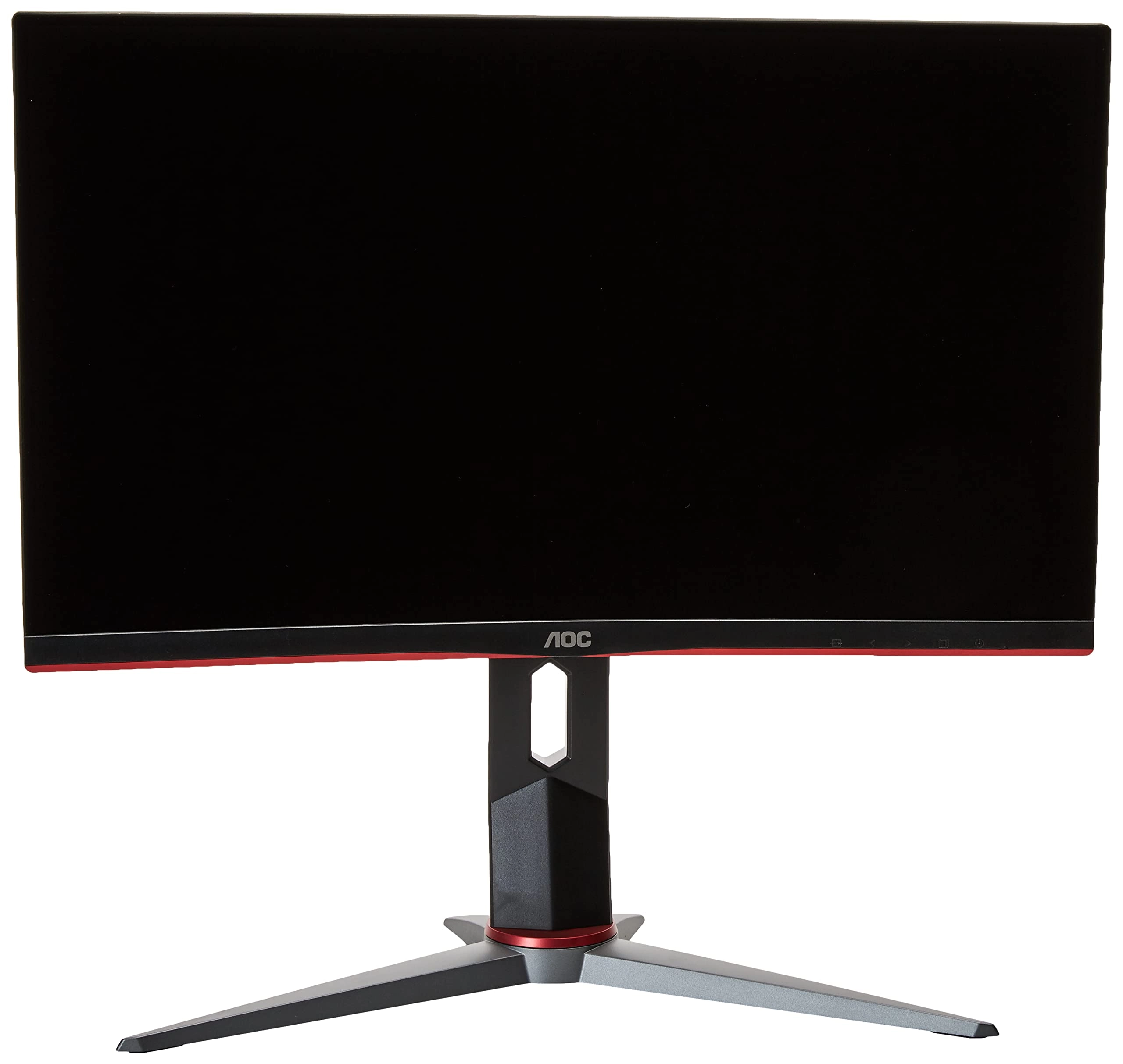 C24G2 - 1920 x 1080 Pixels 24 Inches