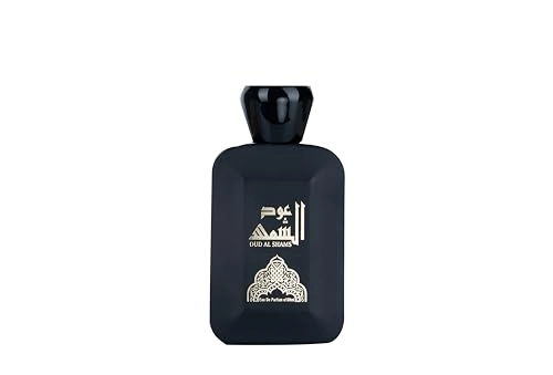 Oud Al Shams Eau de Parfum 100 ml