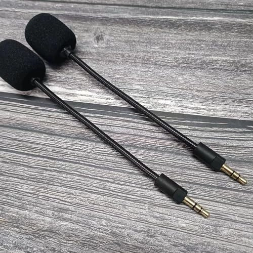 Cloud II 3.5mm-Mini-Jack Microphone