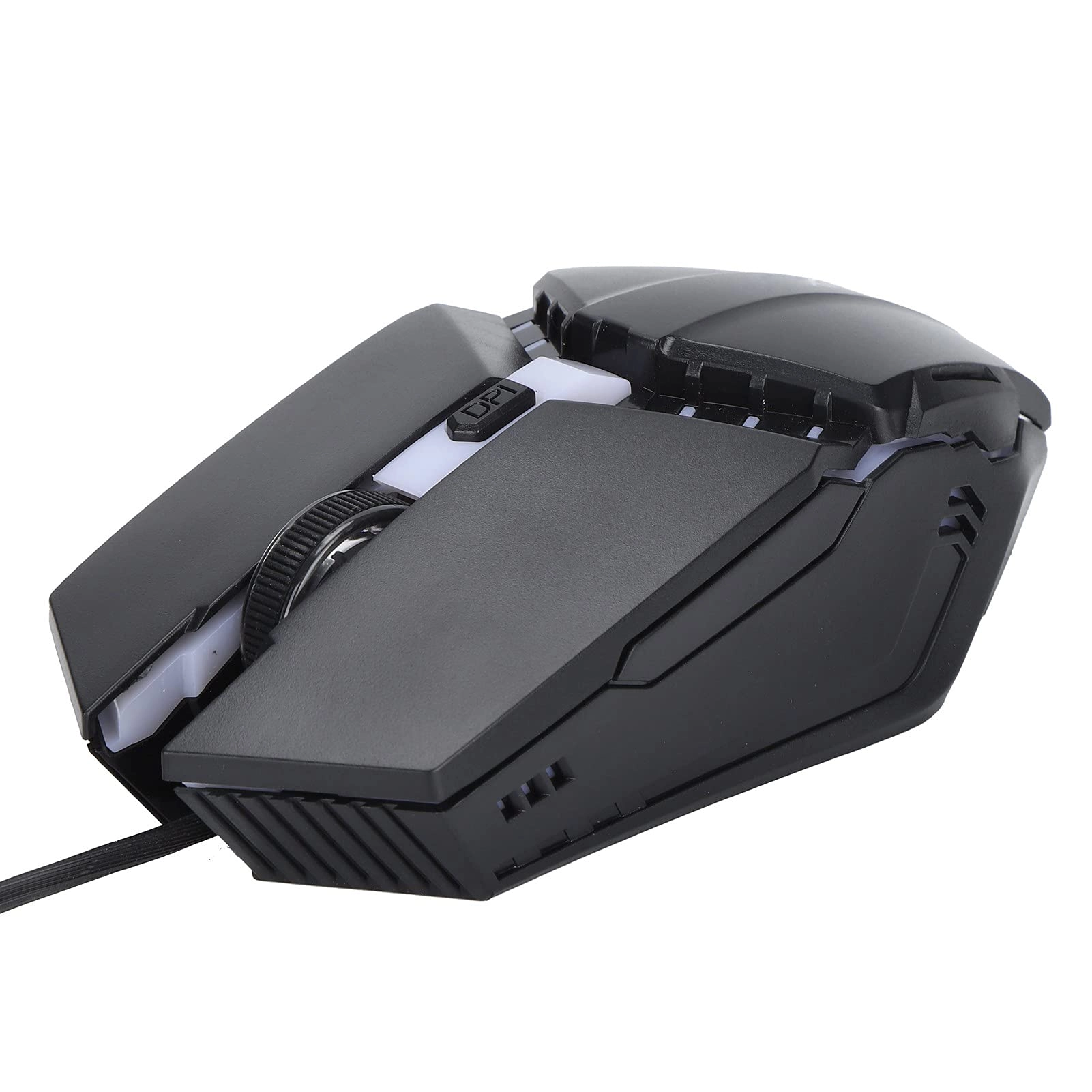 RGB Gaming Mouse - Wired