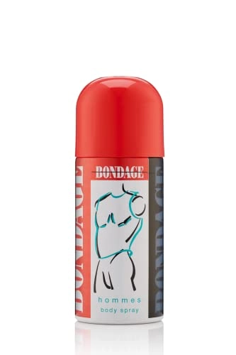 Bondage Homme Eau de Toilette 50 ml