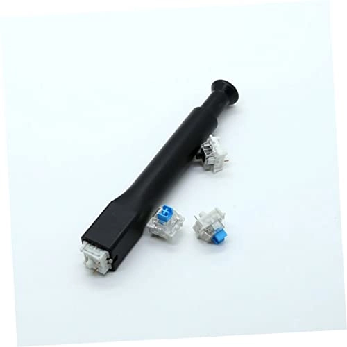 Keycap Puller - Black Plastic