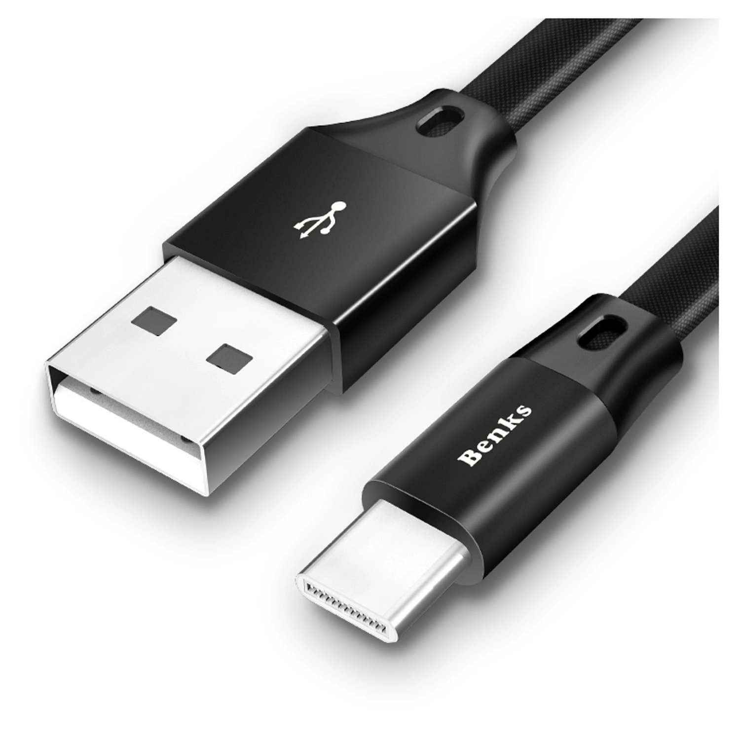 Type C Cable USB to C-Type Fast Charging 1.2m