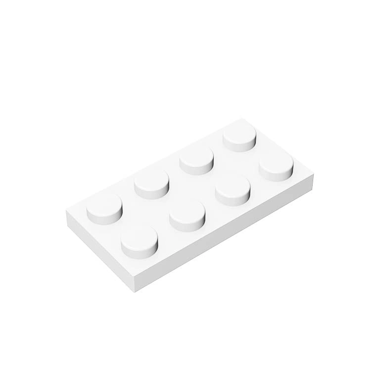 Classic Bricks - 100pcs