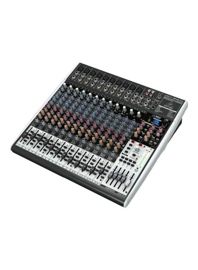 QX2442USB - 24 channels
