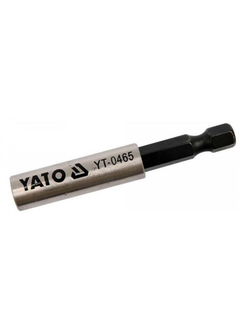 Screwdriver Bit Holder - 60mm 1/4"