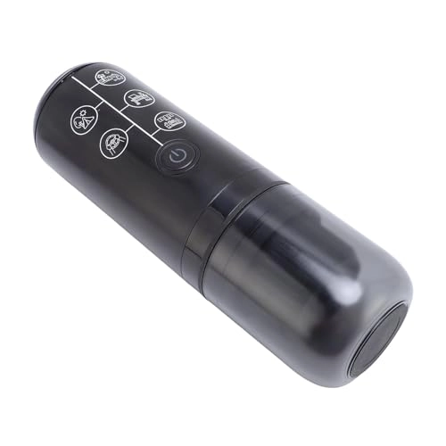 Portable Coffee Machine - 60ml