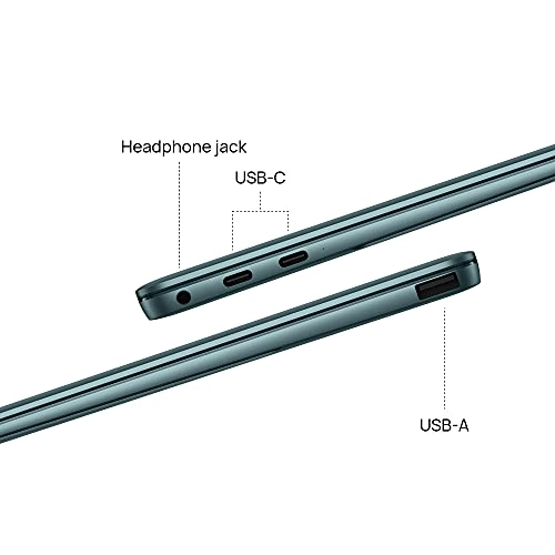 MateBook X Pro 53011QTM - 13.9'' Core i7-1165G7 16GB DDR4 1000GB SSD