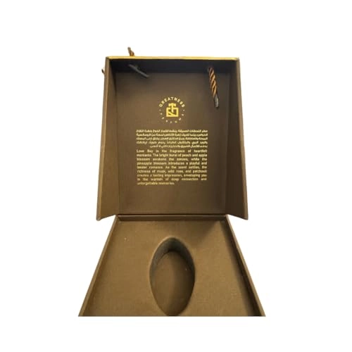 Love Bay Eau de Parfum - 100 ml