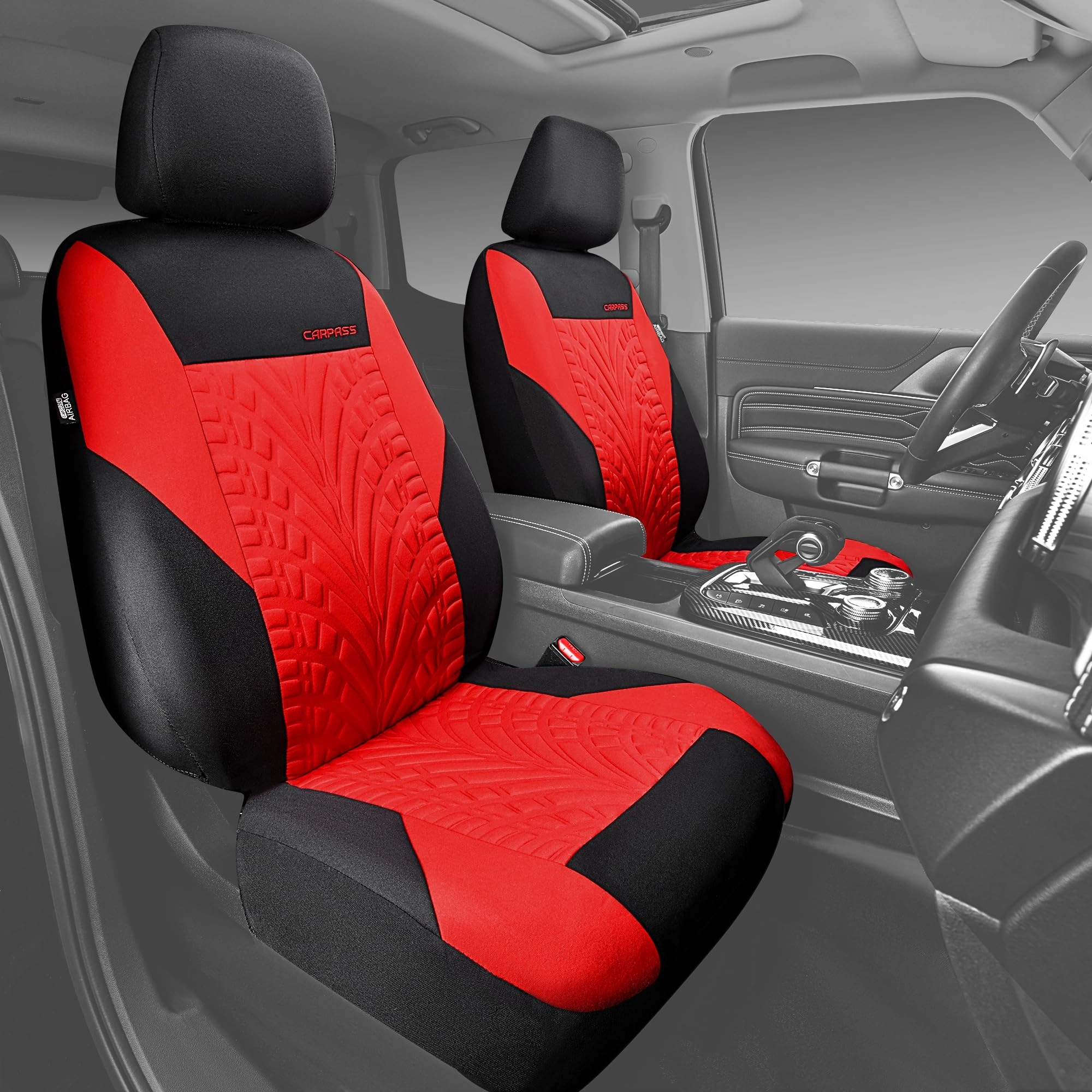 Car Seat Covers