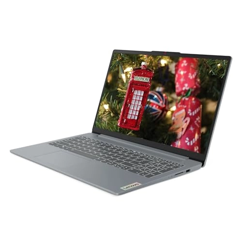 IdeaPad Slim 3i - 15.6'' Core i3-N305 8GB DDR5 256GB SSD