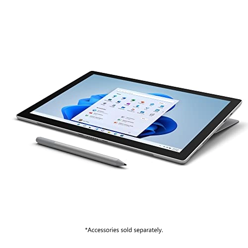 Surface Pro 7 Plus - i3 128GB 12.3"