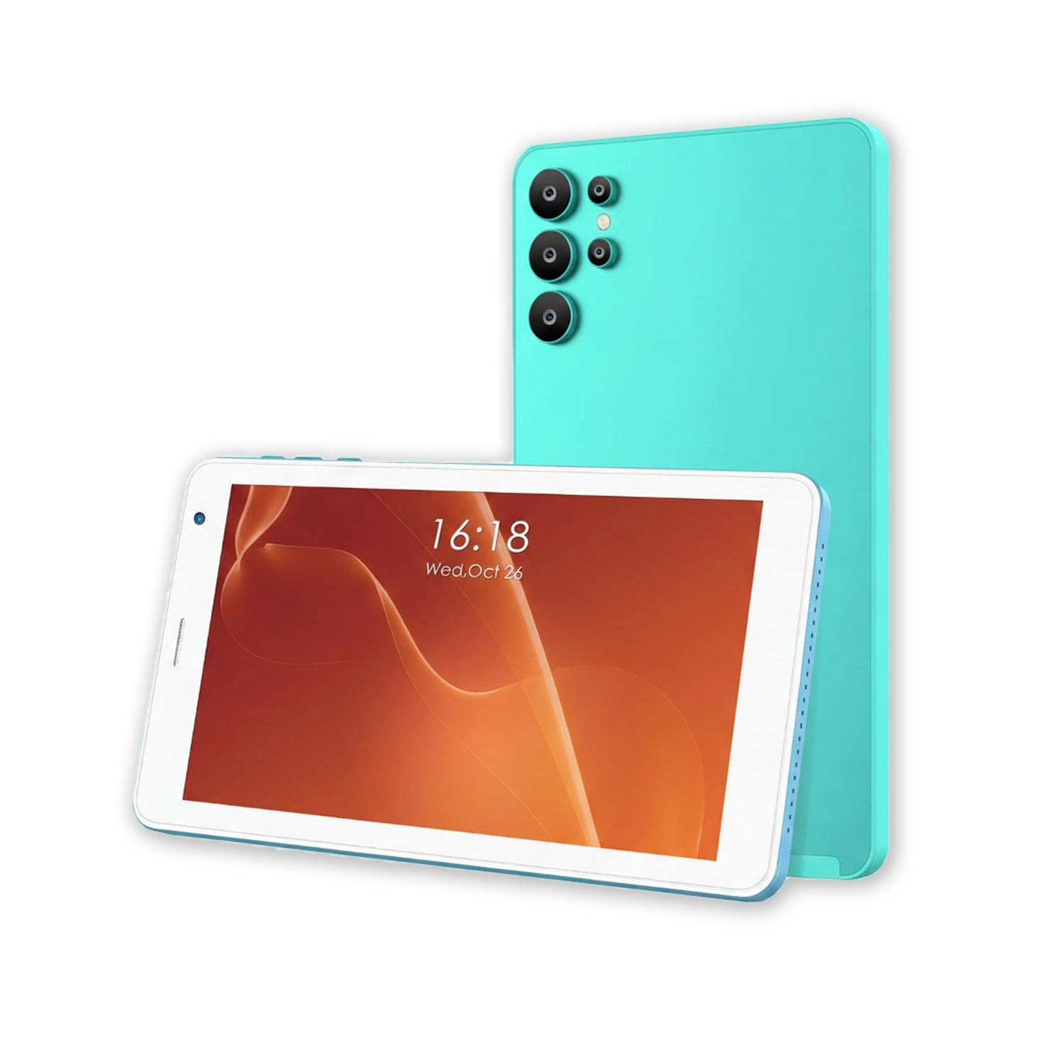 China Apollo - 8GB 7.0"