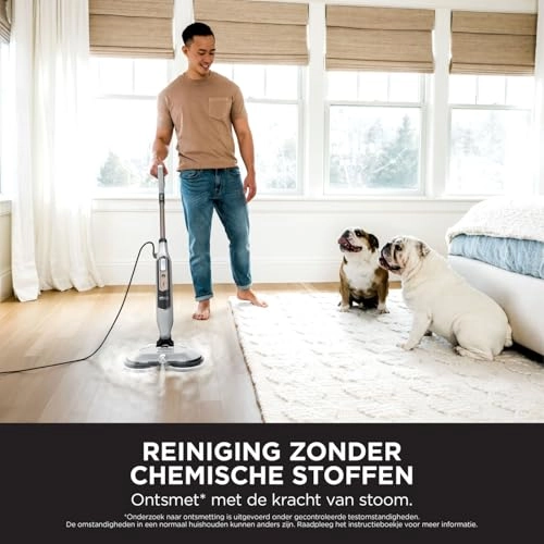 SteamScrubber - 350 Milliliters