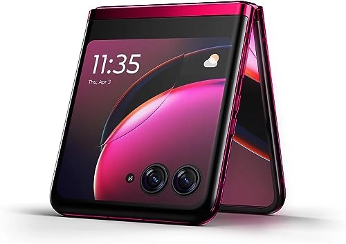 Razr 40 Ultra - 12GB 512GB
