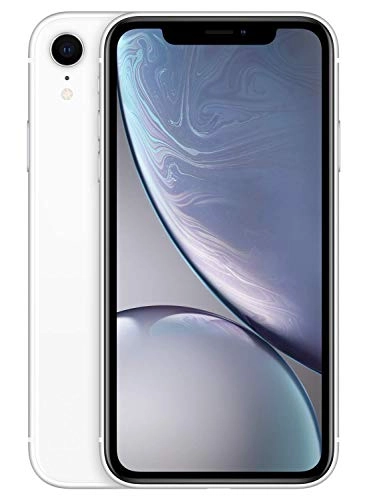 (Renewed) iPhone XR - 64GB
