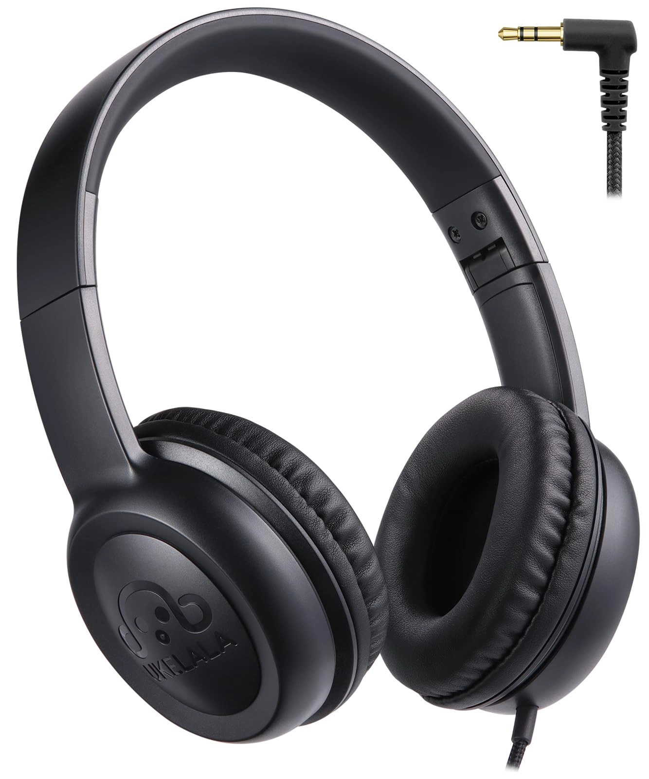 UKELALA C3 Wired Headphone