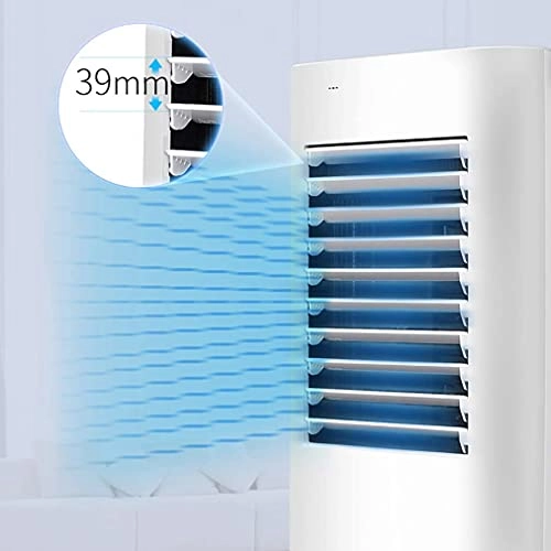 Air Cooler - 5L 3 speeds Remote Control