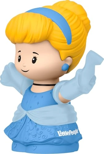 Disney Princess - Cinderella (FP-DP-CIND-TF)