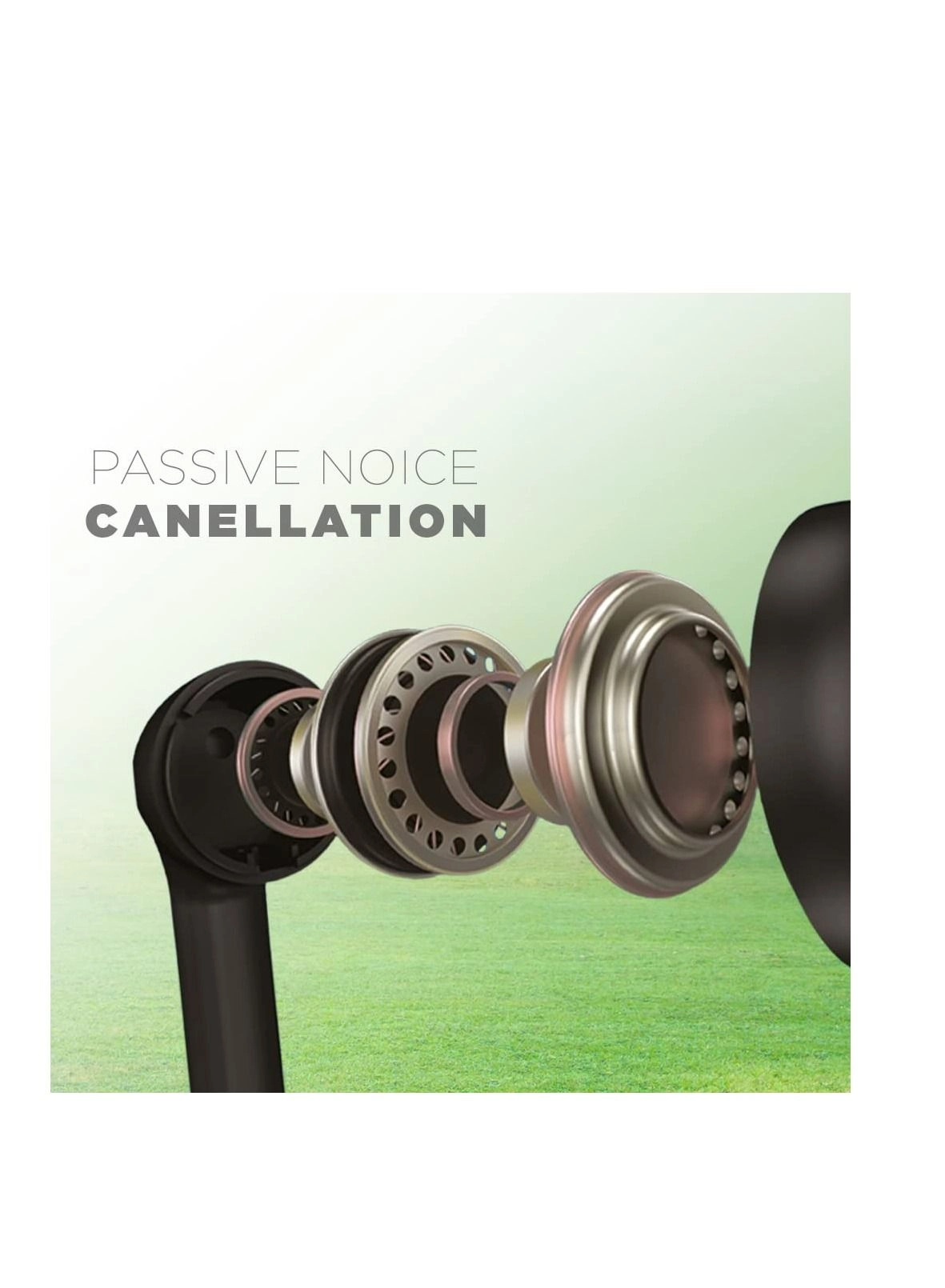 SEASON PLUS Wireless Earbud