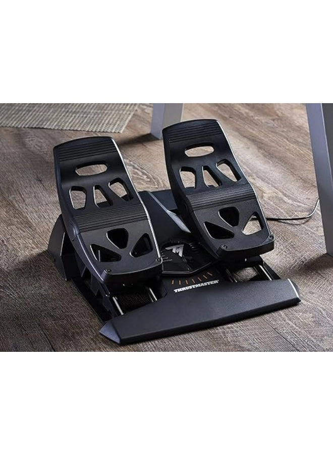 TFRP Rudder Flight Pedals