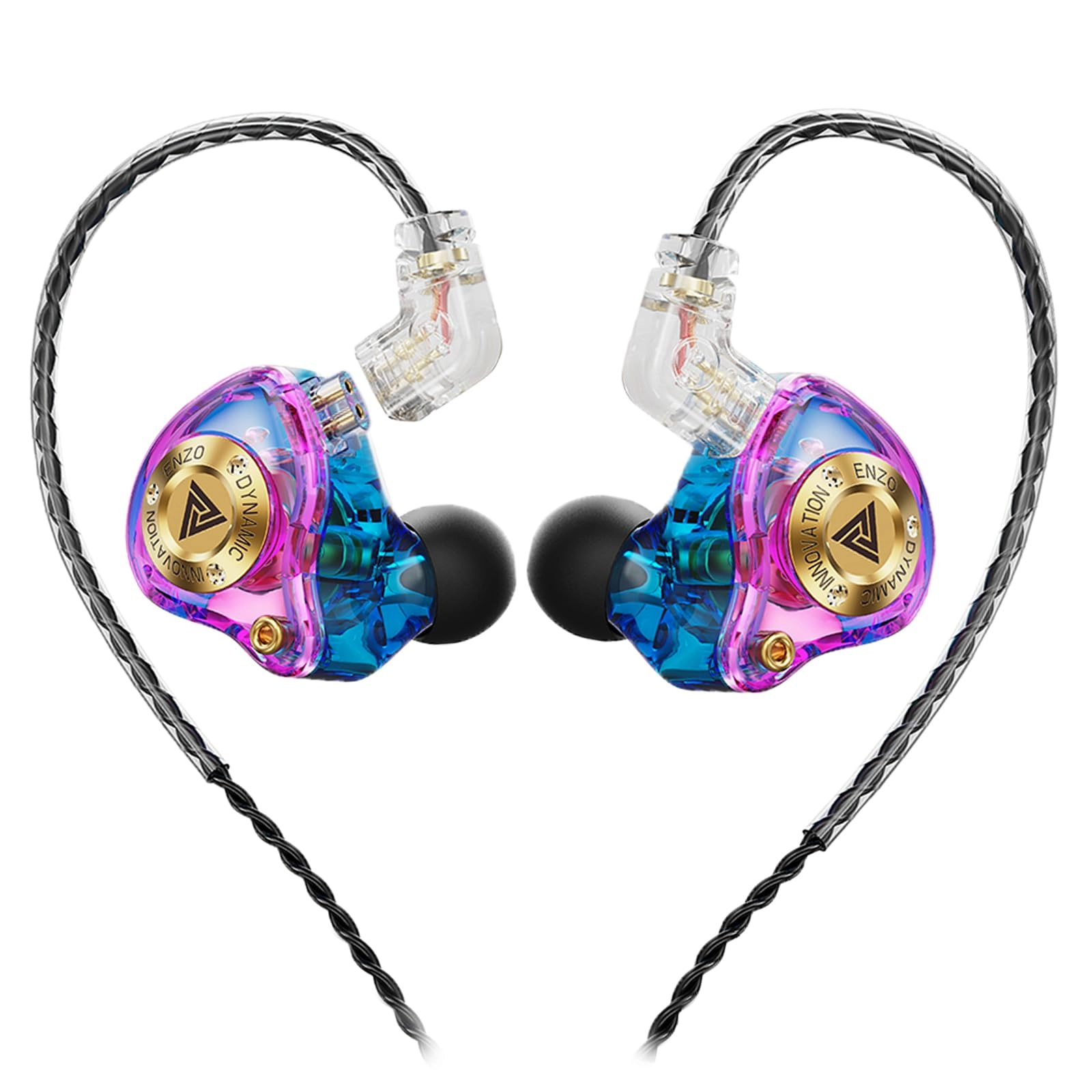 QKZ ENZO Wired Earbud