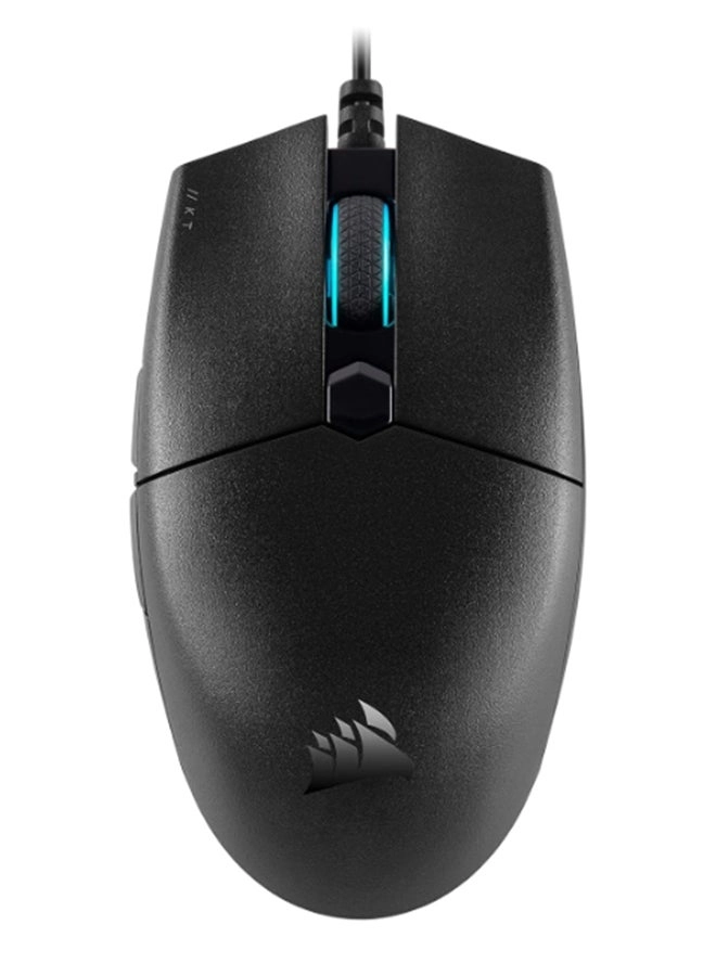 Katar Pro Ultra-Light Optical Gaming Mouse - USB