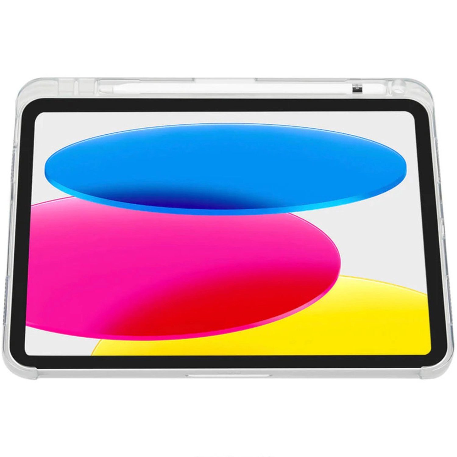 Kickstand Case with Pencil Holder for iPad 10.9-inch (10th gen.)