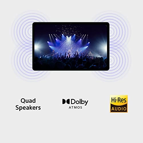 Redmi Pad - 128GB 10.61"