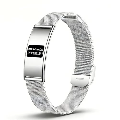 Smart Bracelet - Sleep Tracking Step Counter